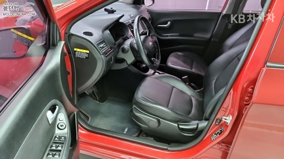 2015 - kia all