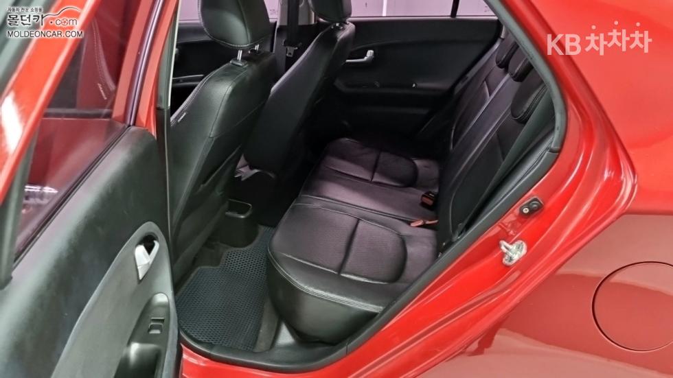 2015 - kia all