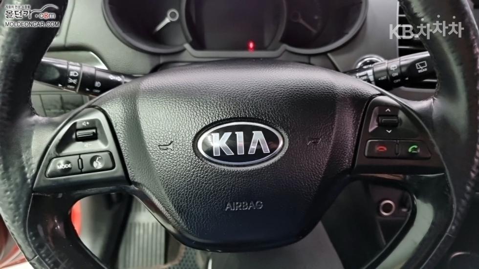 2015 - kia all
