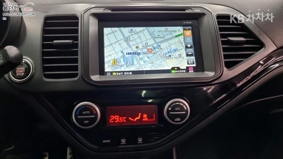 2015 - kia all