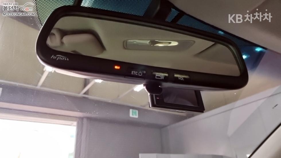 2015 - kia all