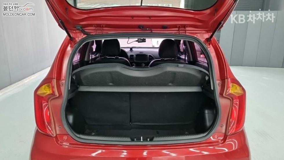 2015 - kia all