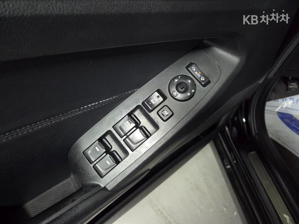 2010 - kia k7
