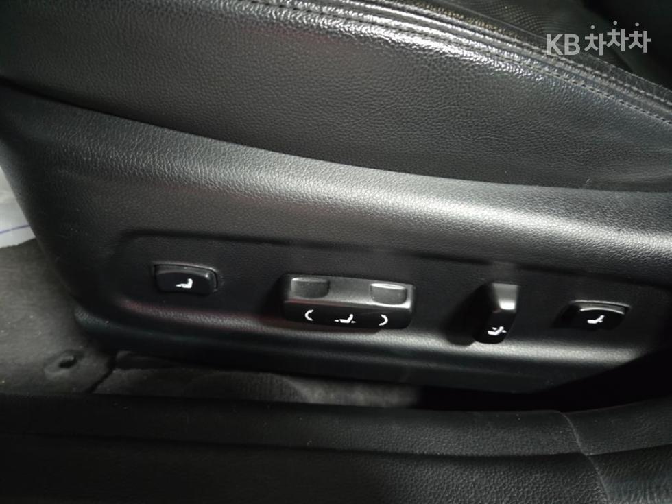 2010 - kia k7