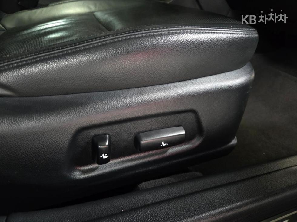 2010 - kia k7