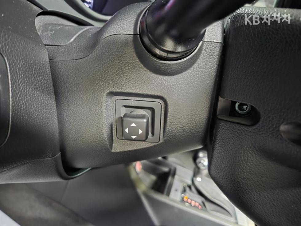 2010 - kia k7