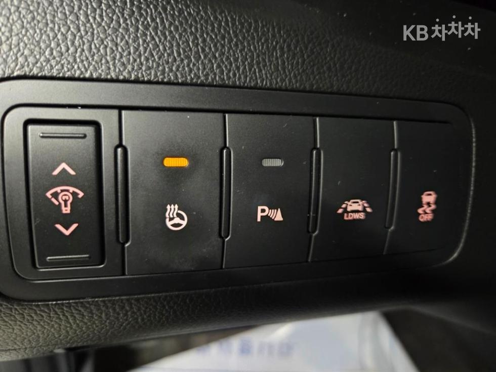 2010 - kia k7