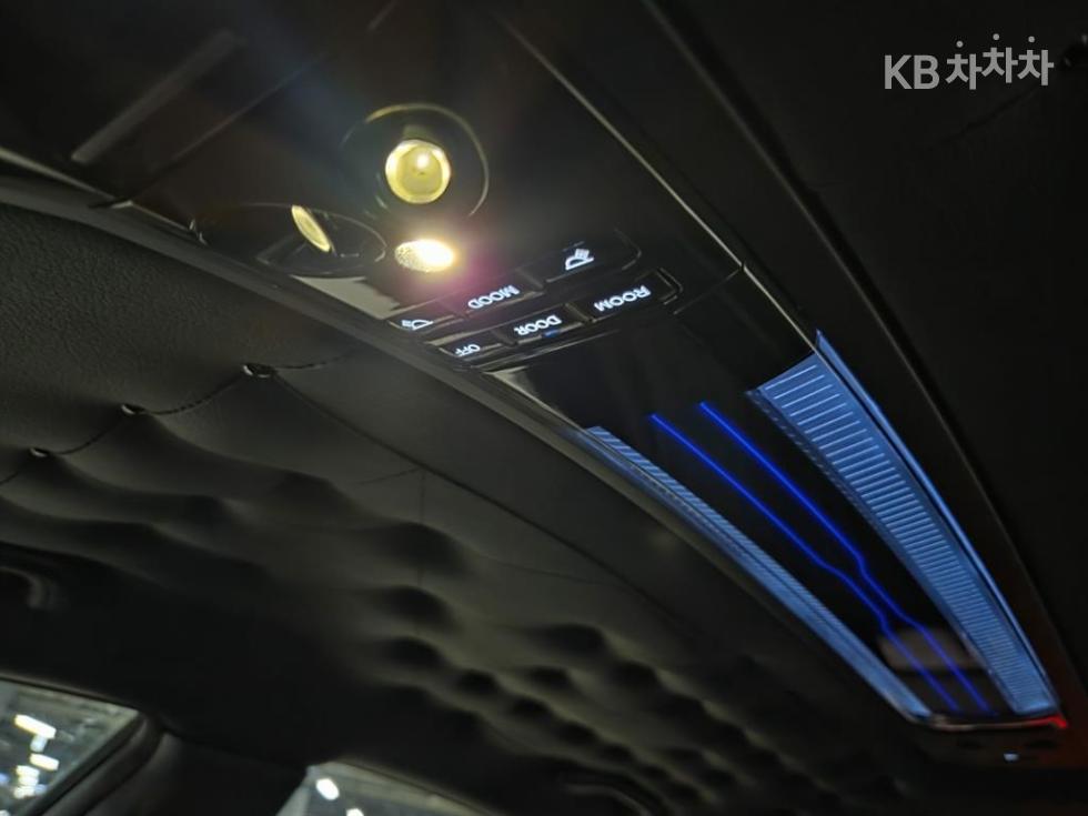 2010 - kia k7