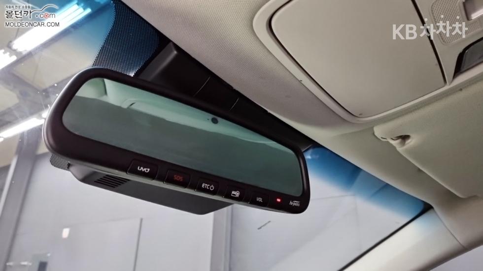 2020 - kia k7