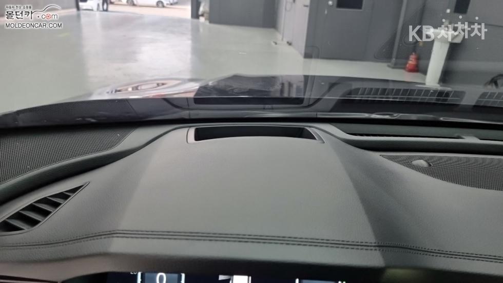 2020 - kia k7