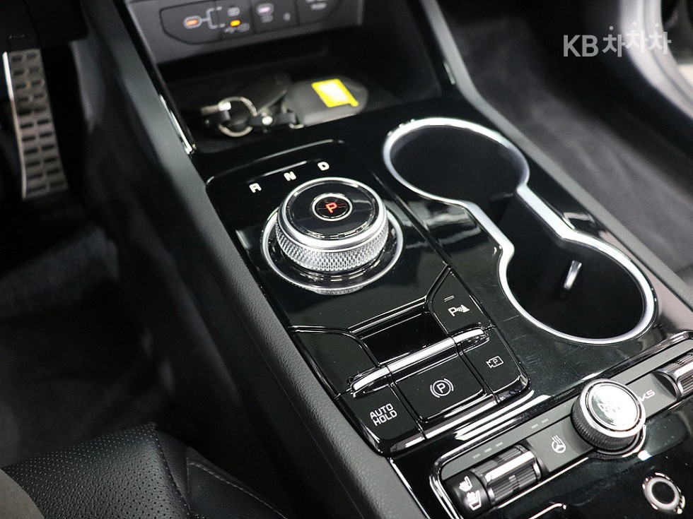 2024 - kia k5