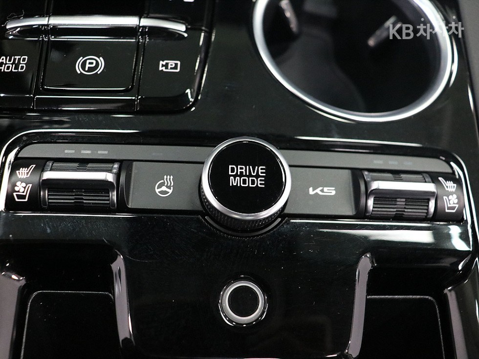 2024 - kia k5