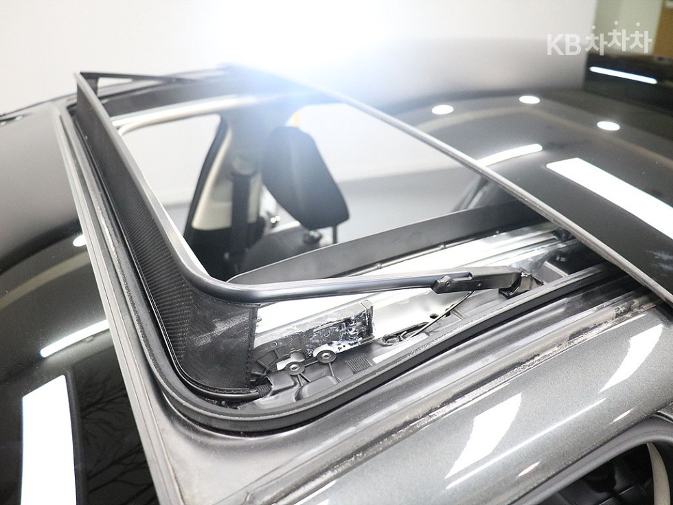 2024 - kia k5