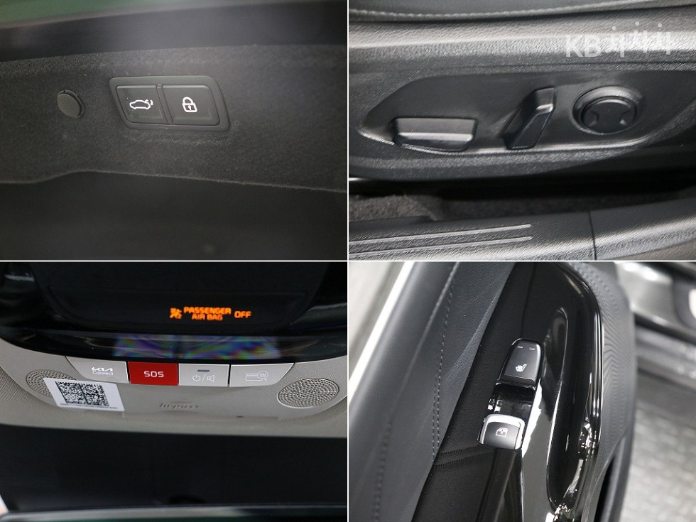 2024 - kia k5