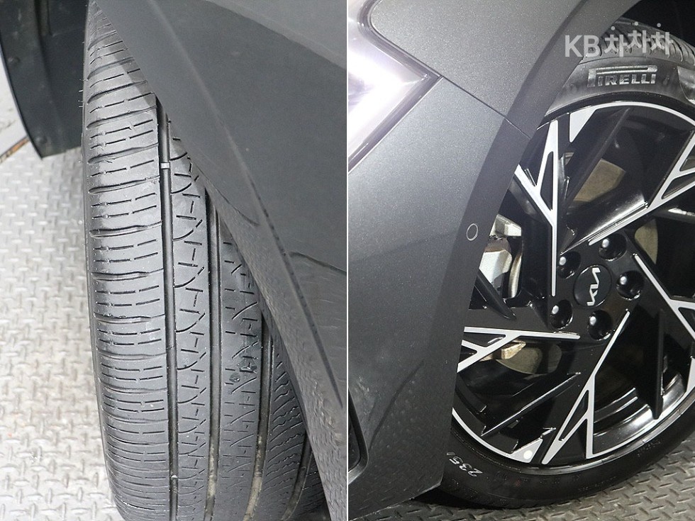 2024 - kia k5