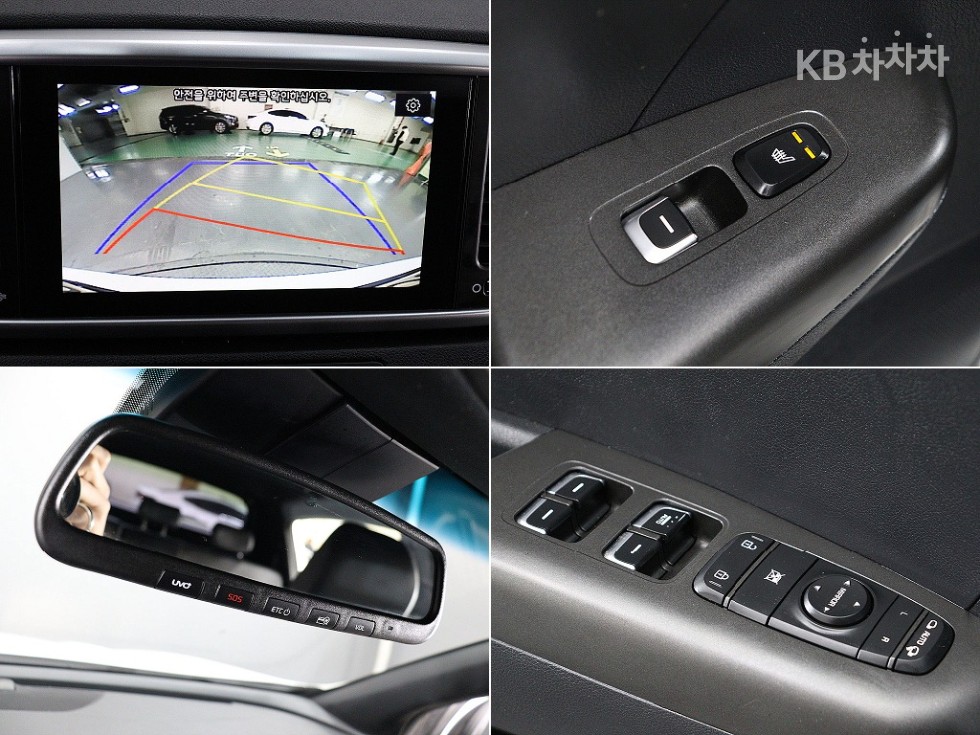 2020 - kia sportage