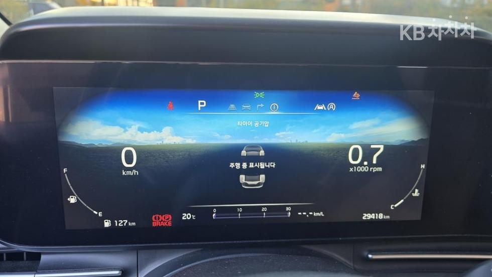 2023 - kia carnival