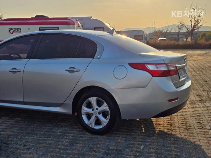 Renault SM5 New SE 3