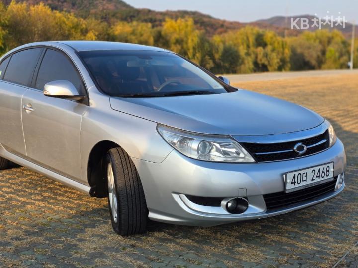 Renault SM5 New SE 6