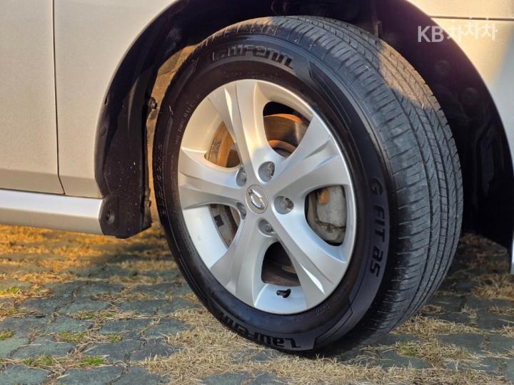 Renault SM5 New SE 7