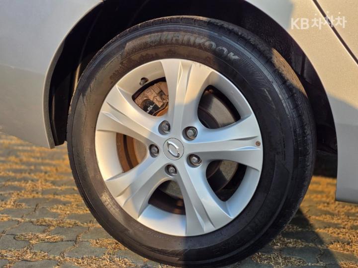 Renault SM5 New SE 8