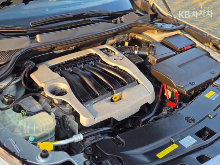 Renault SM5 New SE 9