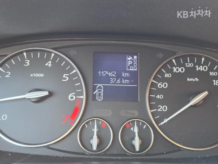 Renault SM5 New SE 10