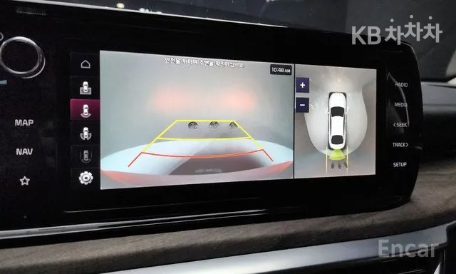 2021 - kia k5