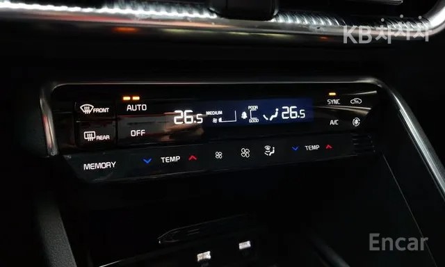2021 - kia k5