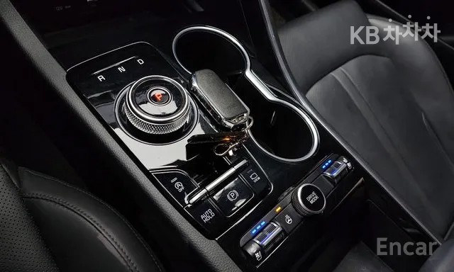2021 - kia k5