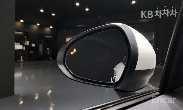 2021 - kia k5