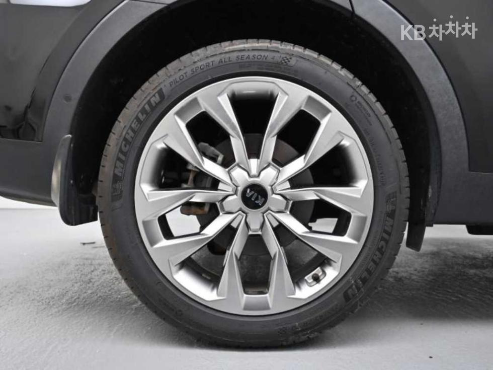 2021 - kia sorento
