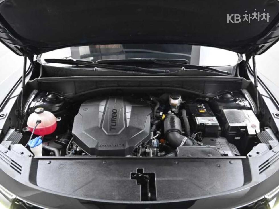 2021 - kia sorento