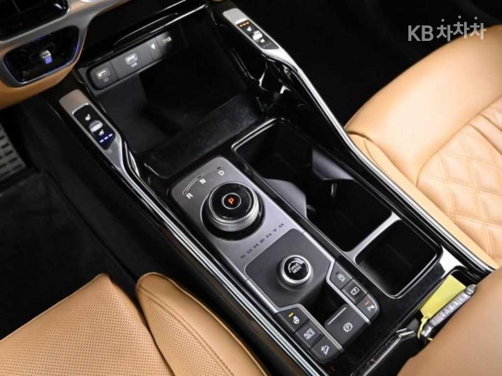2021 - kia sorento