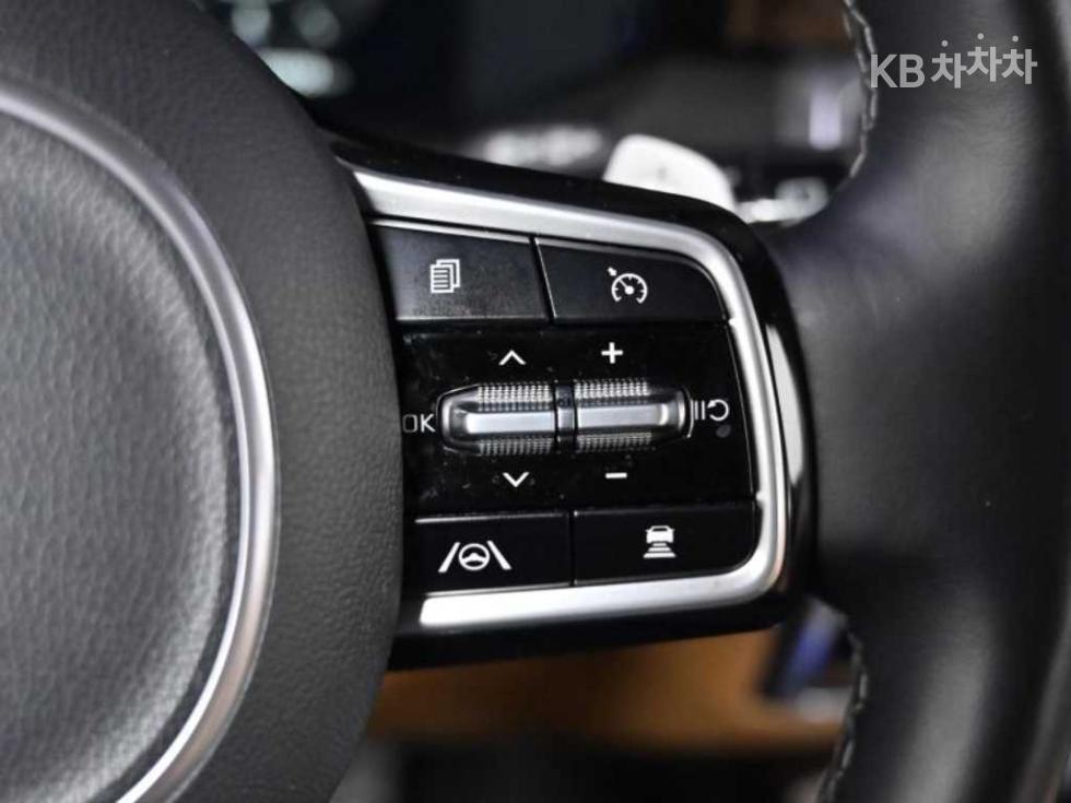 2021 - kia sorento