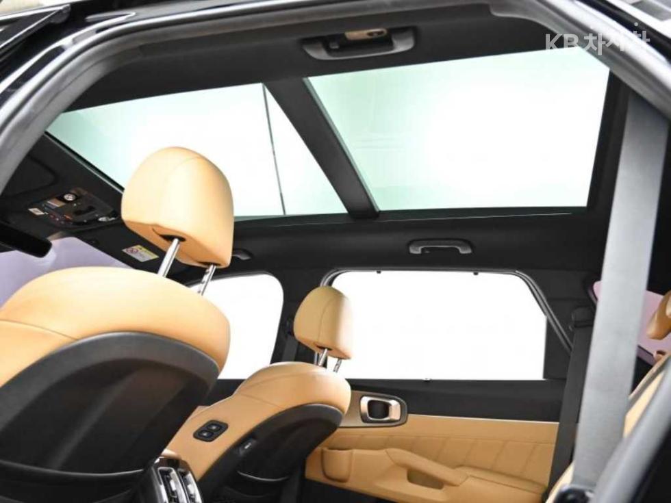 2021 - kia sorento