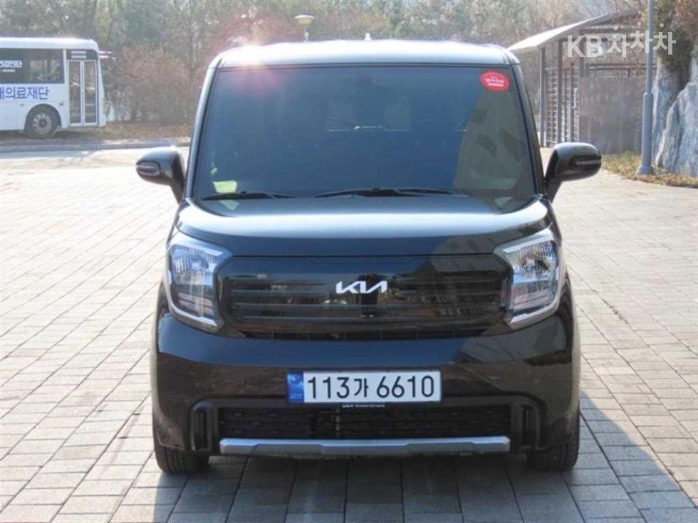 2023 kia kia