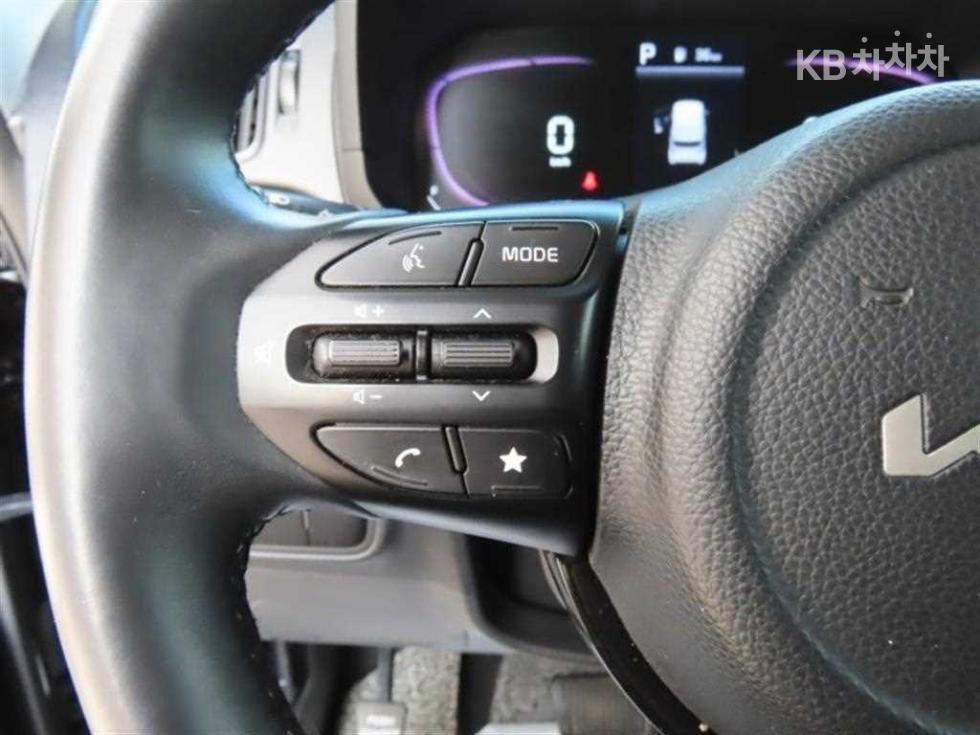 2023 - kia kia