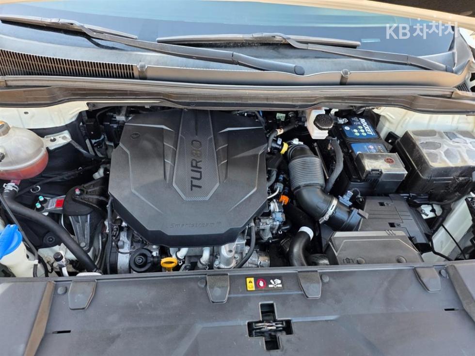 2021 - kia carnival