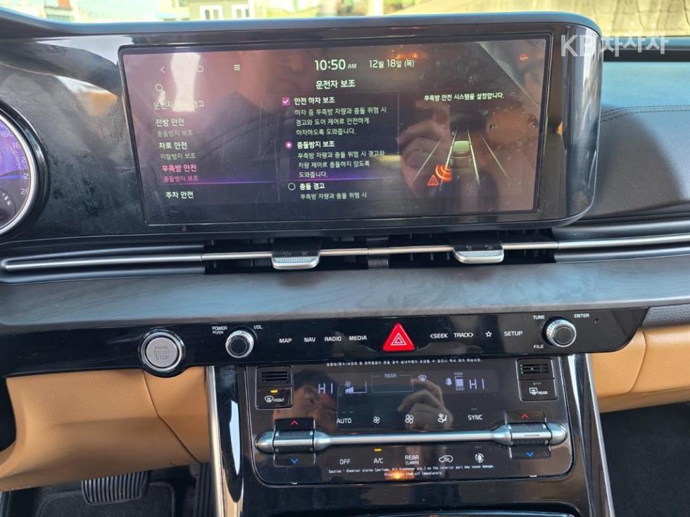 2021 - kia carnival
