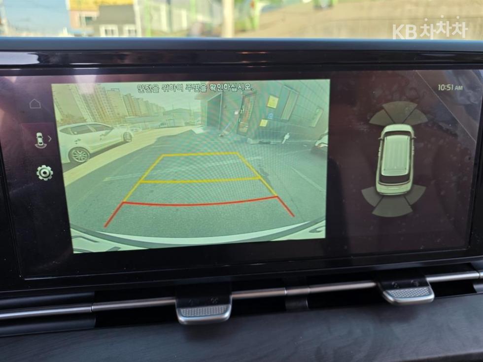 2021 - kia carnival