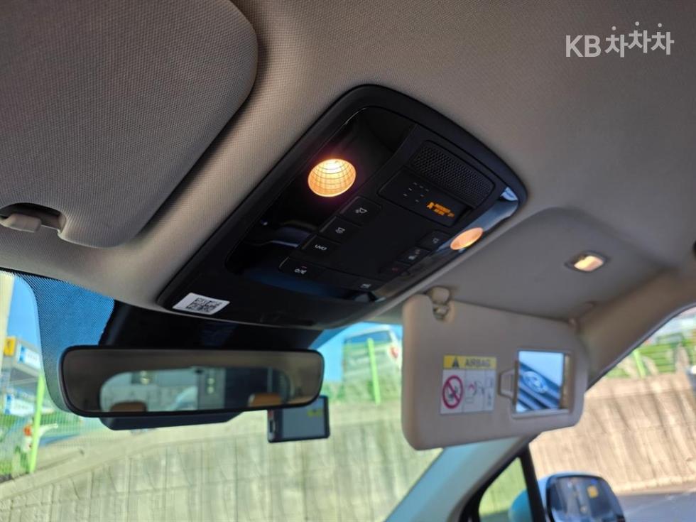 2021 - kia carnival