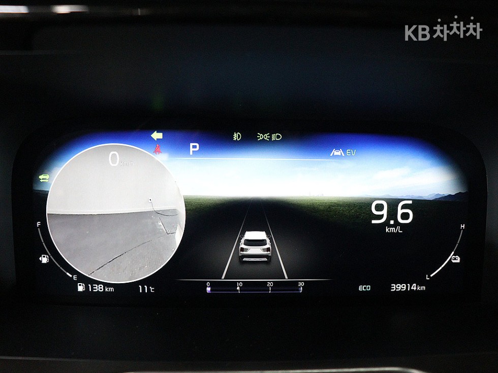 2022 - kia sorento