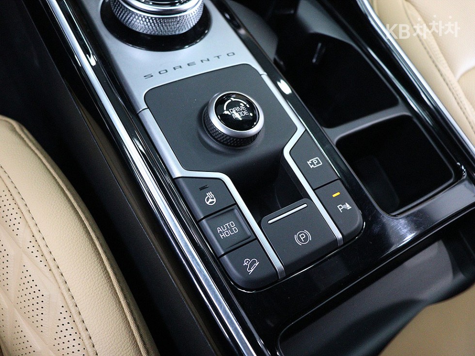 2022 - kia sorento