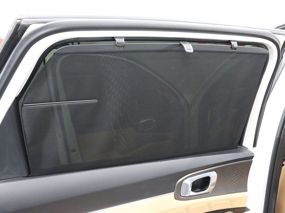 2022 - kia sorento