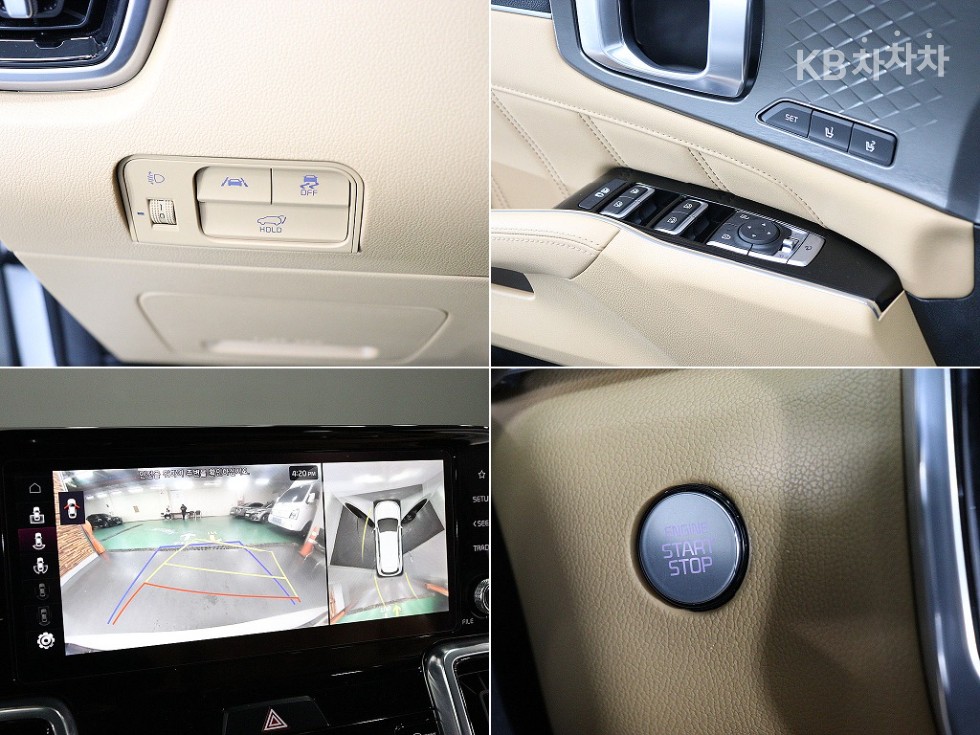 2022 - kia sorento