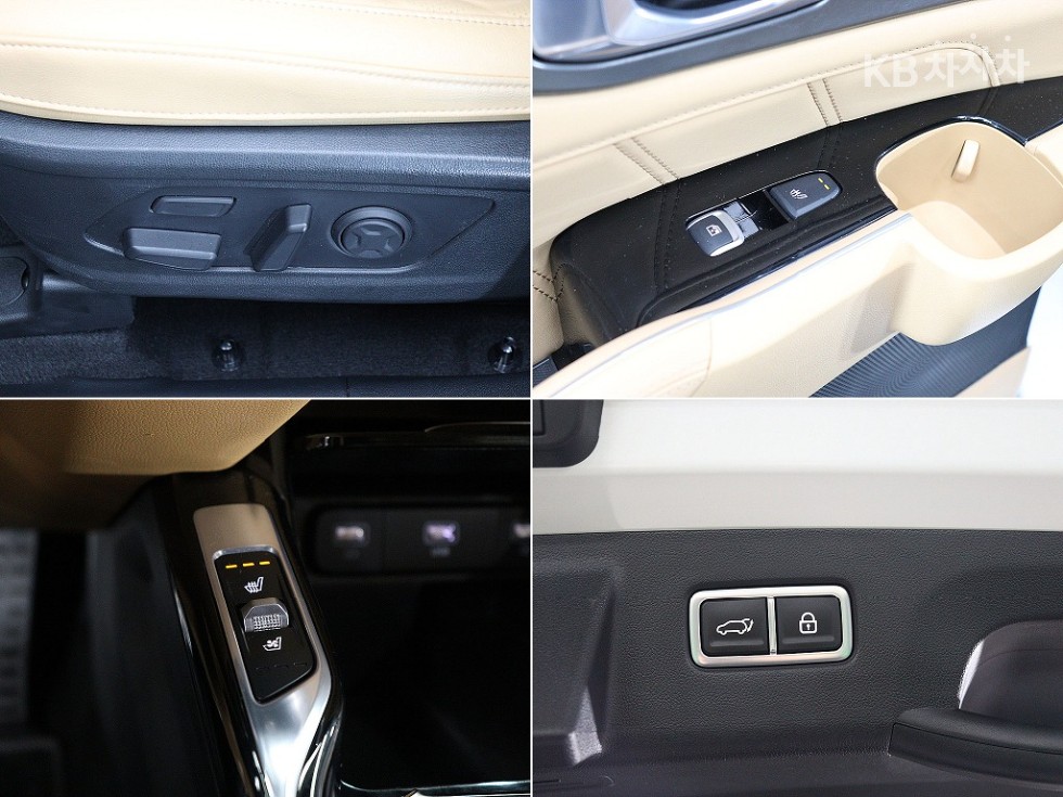 2022 - kia sorento