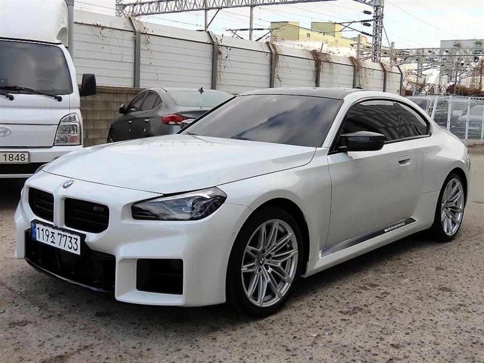 BMW 1M — miniaturë 2