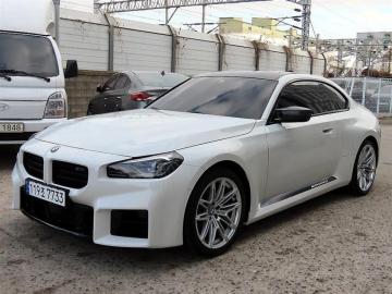 BMW 1M M2 쿠페 — foto 1