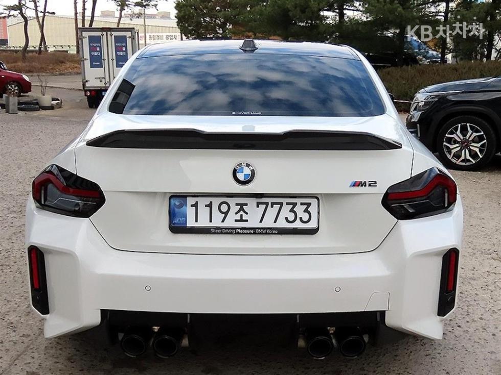 BMW 1M — miniaturë 4